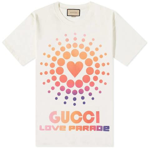 Love Parade Tee .